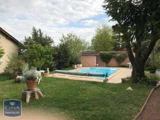 Maison 350 000 € - 155 m²