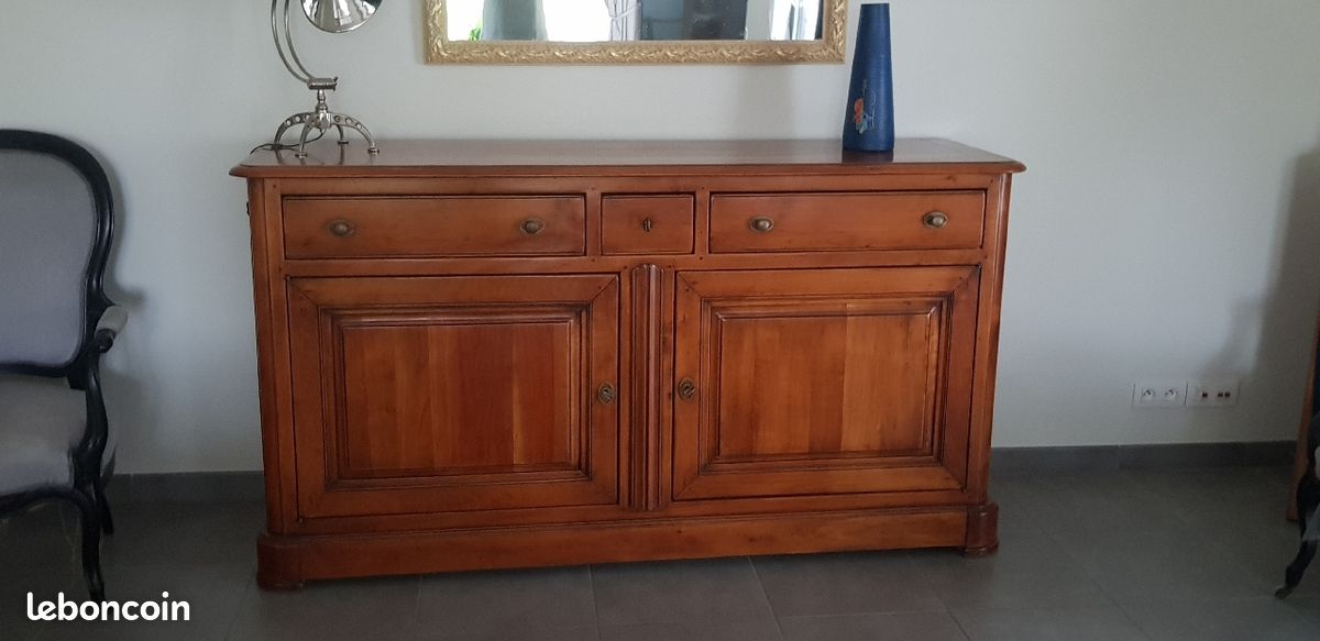 Buffet noyer (image 1)