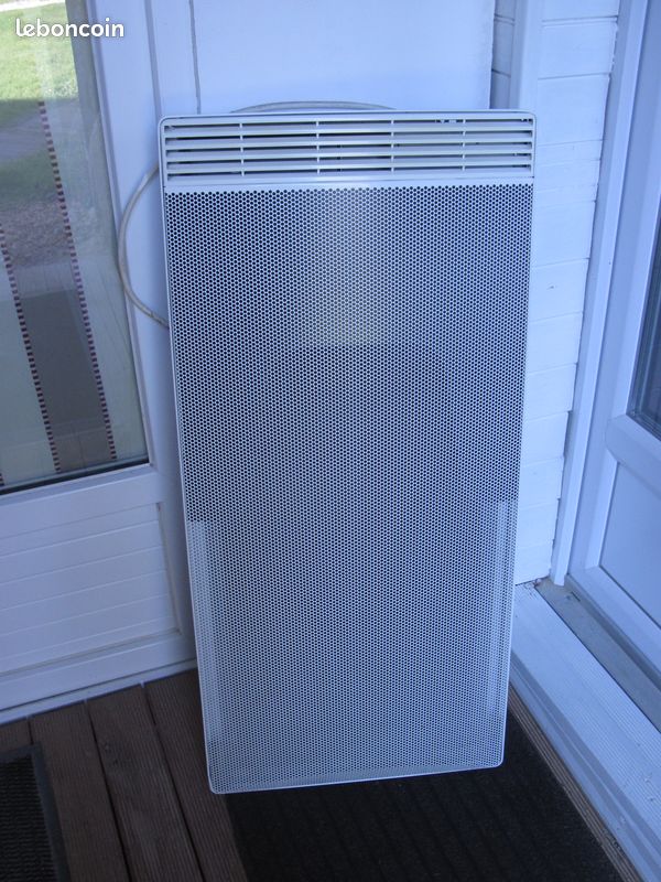 Radiateur électrique Atlantic (image 1)
