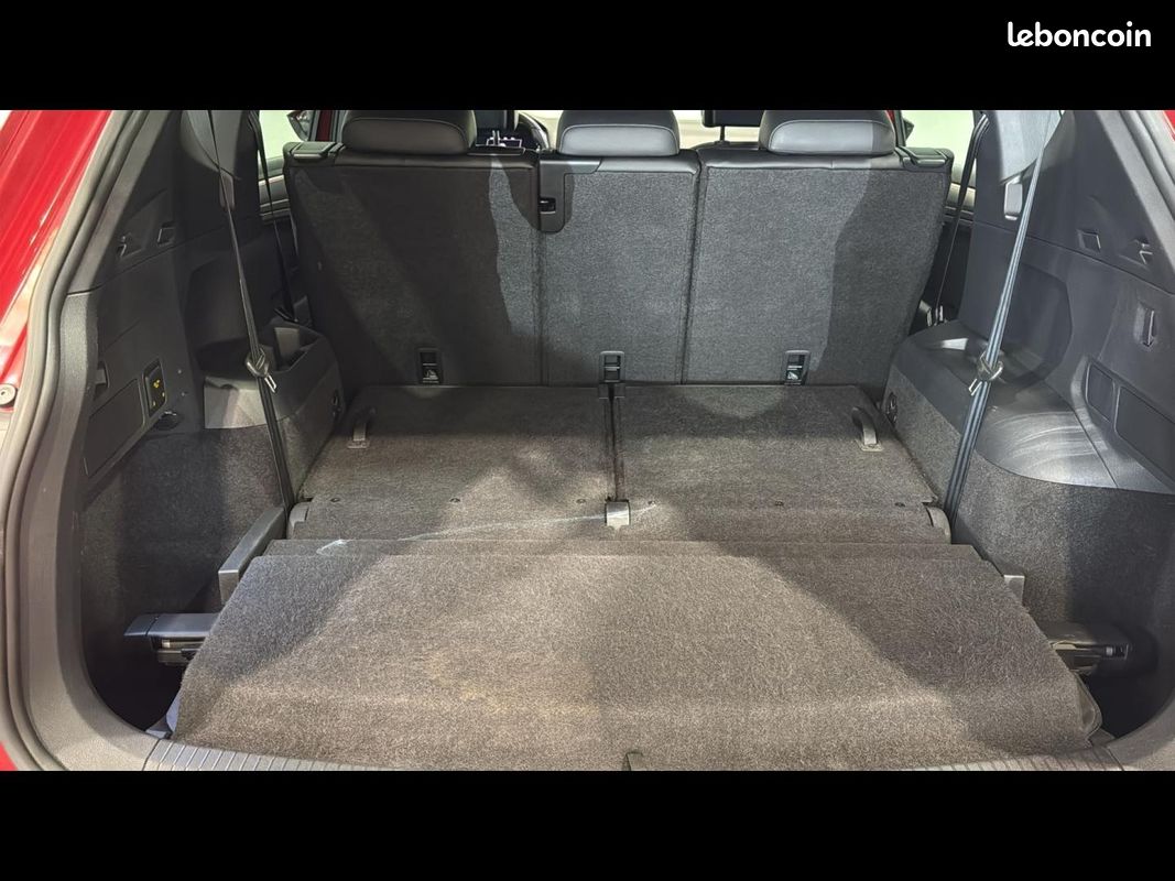 Seat Tarraco 2.0 TDI 150ch FR DSG7 7 places (image 21)