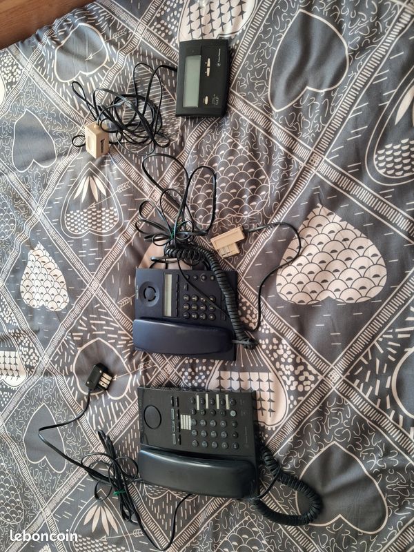 Ancien téléphones (image 4)