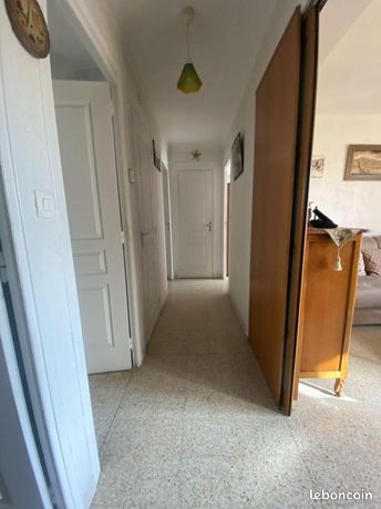 Appartement 3 pièces 59 m² — 5
