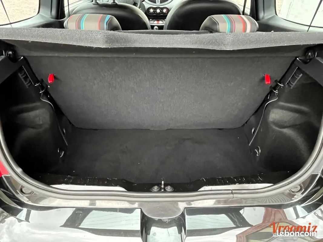 Renault Twingo 1.2 LEV 75 LIMITED (image 22)
