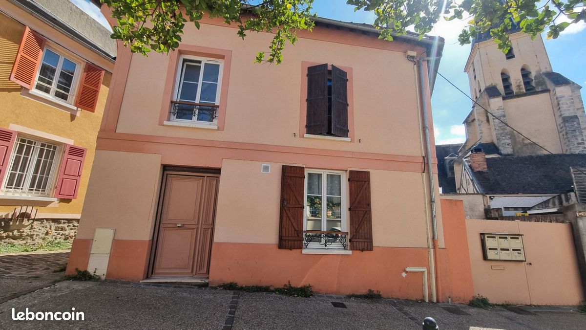 Appartement 2 pièces 28 m² · à Brunoy · 28 m² · 125 000 €