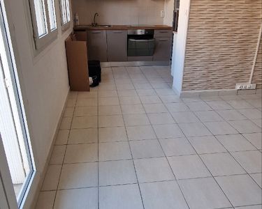 Location appartement type 2 proche hôpital de Troyes