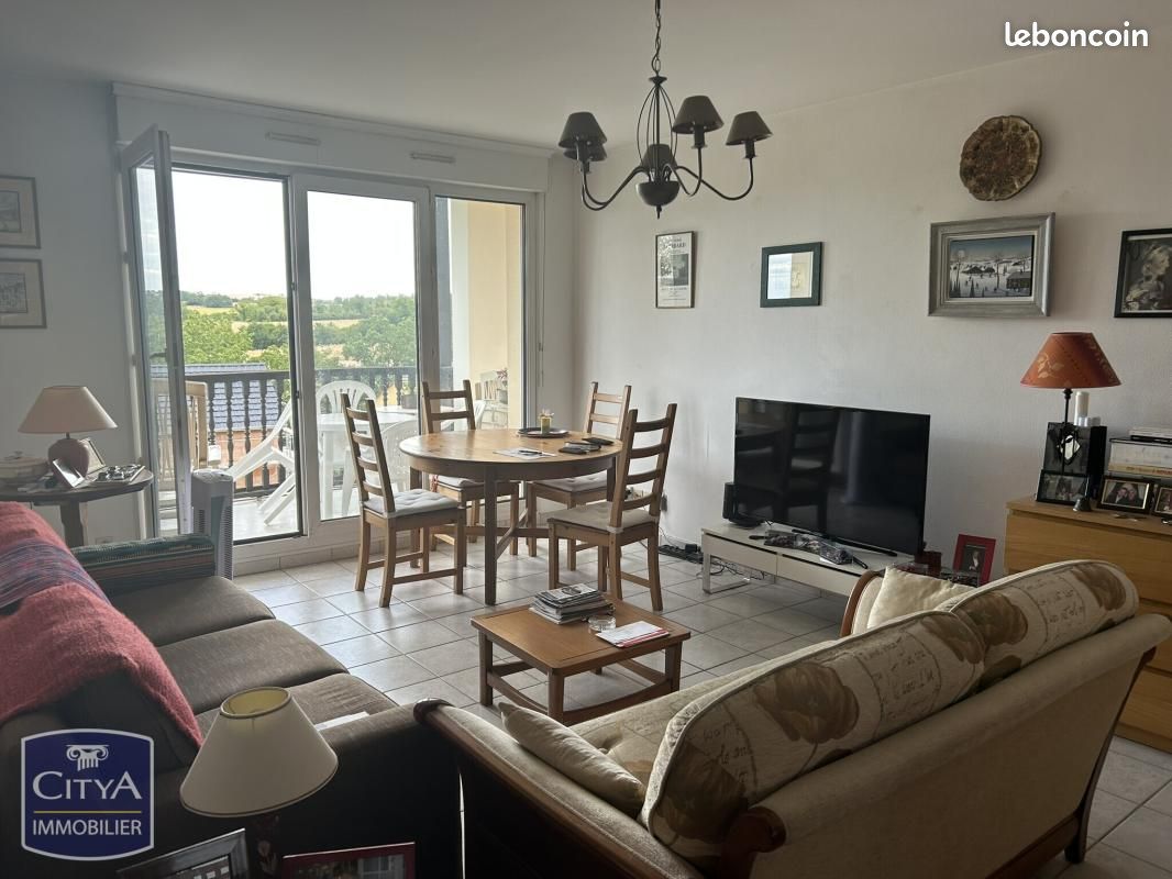 Appartement 2 pièces 50 m² · à Rixheim · 50 m² · 125 000 €
