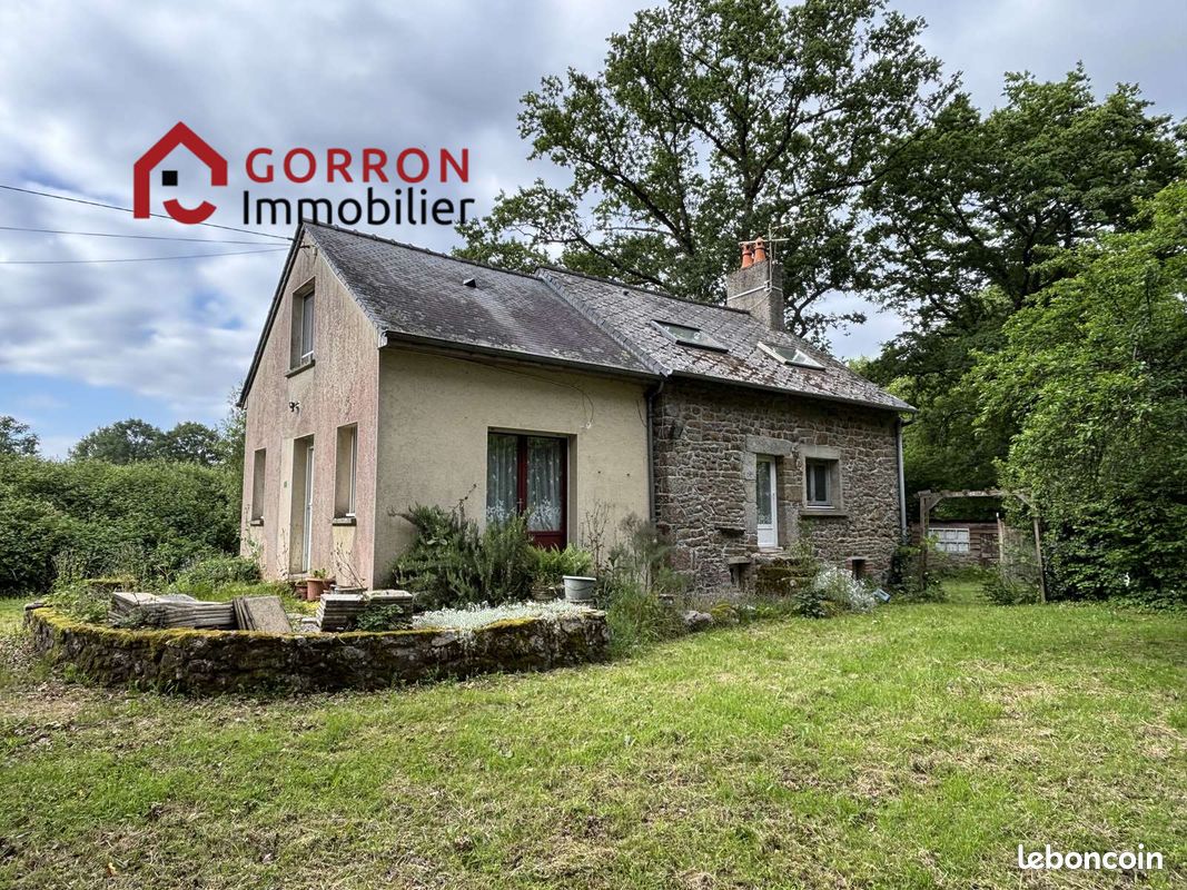 Maison 4 pièces 84 m² · à Champéon · 84 m² · 86 000 €
