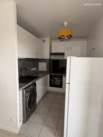 Appartement a louer longjumeau - 2 pièce(s) - 42 m2 - Surfyn