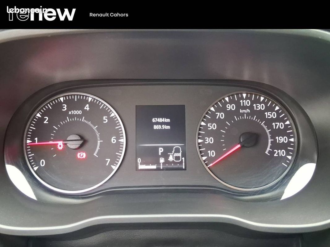 DACIA Duster TCe 150 4x2 EDC Journey (image 24)