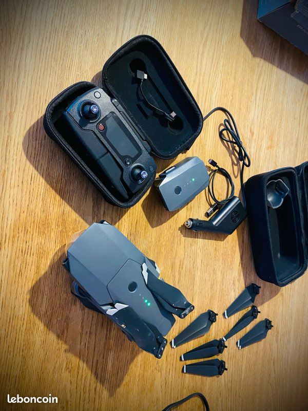 Drone mavic pro (image 2)