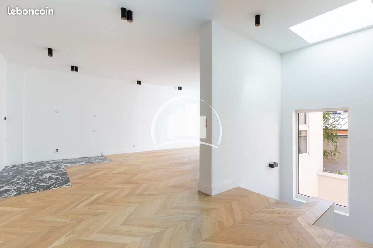 Appartement 3 pièces 78 m² (image 3)