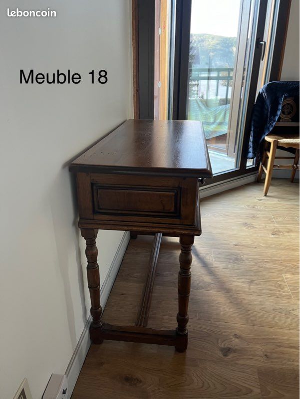 Console (meuble 18) (image 2)