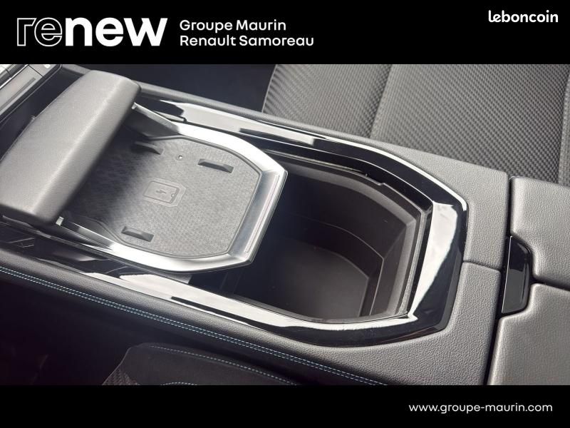 Renault Espace 1.2 E-Tech full hybrid 200ch esprit Alpine 7 places - 24 (image 30)