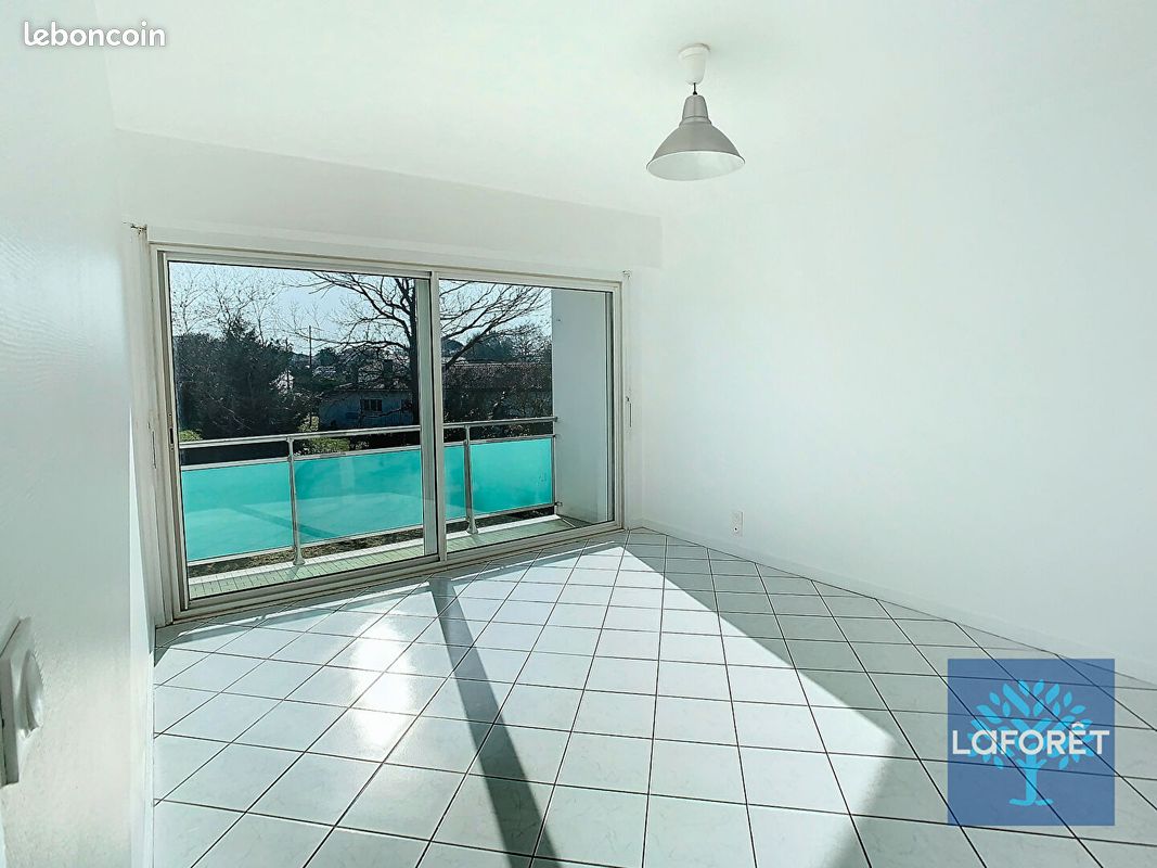 Appartement 2 pièces 43 m² · à Dax · 43 m² · 480 €