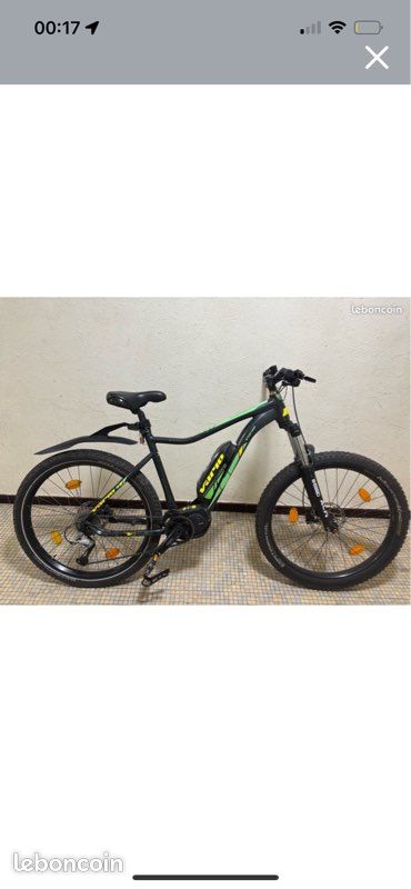 Vélo électrique (image 1)