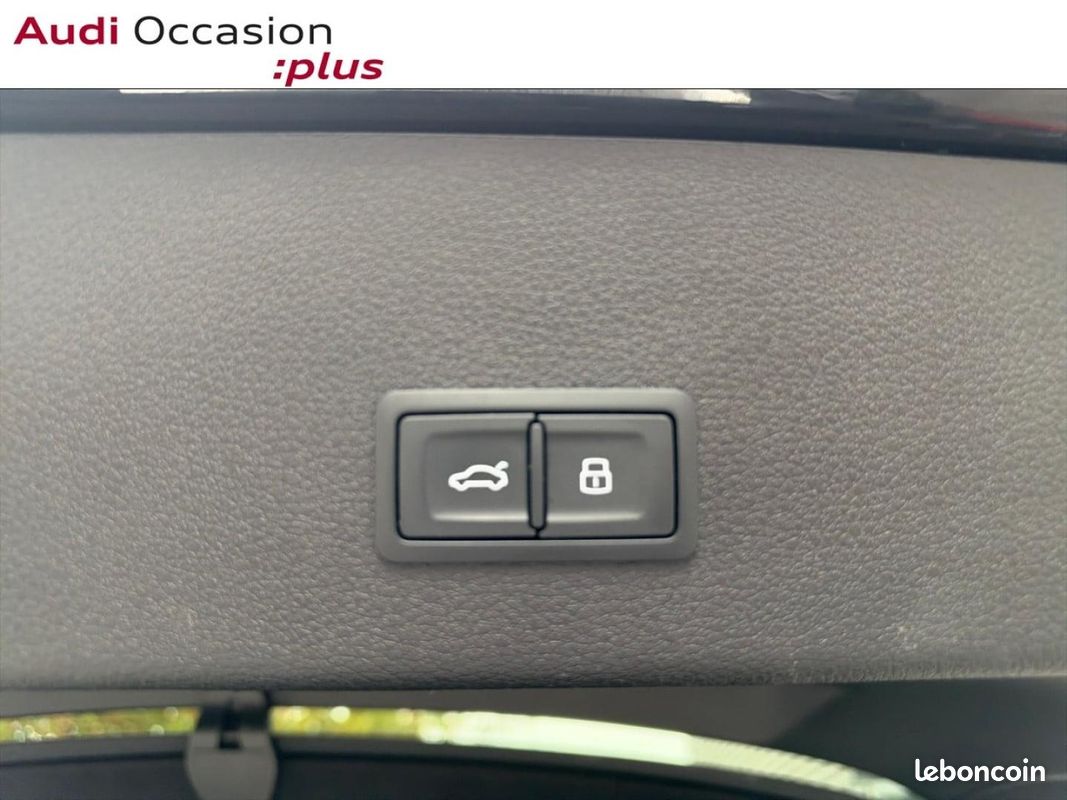 Audi Q8 e-tron Sportback 55 408ch Avus quattro (image 15)