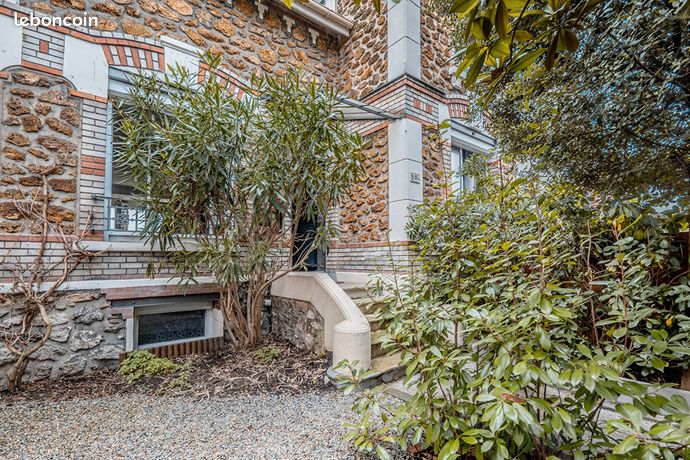 Maison 6 pièces 125 m²