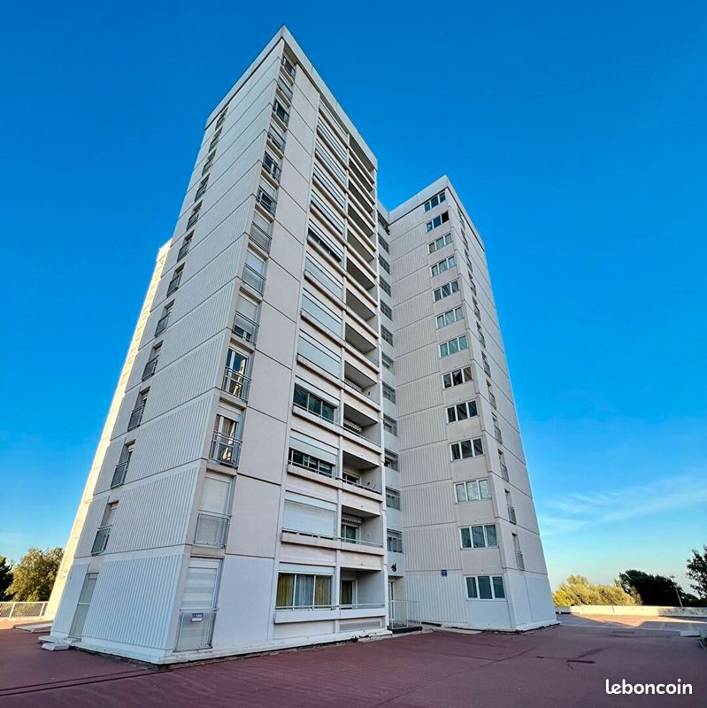 Appartement 4 pièces 85 m²