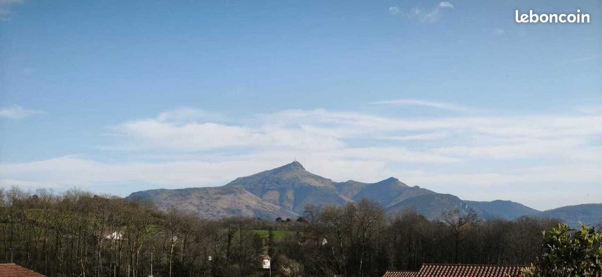 Maison 6 pièces 190 m² · à Urrugne · 190 m² · 749 000 €