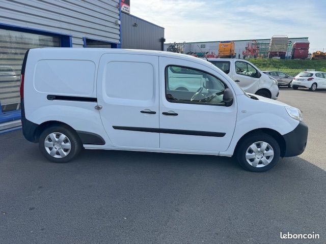 Renault Kangoo express GRAND VOLUME BLUE DCI 95 CONFORT (image 6)