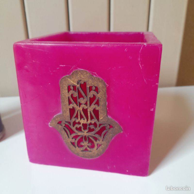 Ensemble déco marocain (image 3)