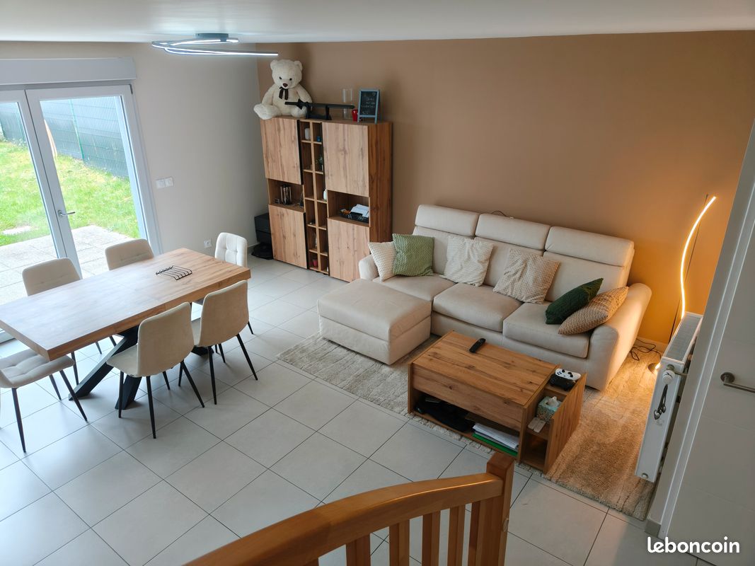Maison 4 pièces 85 m² · à Claye-Souilly · 85 m² · 335 000 €
