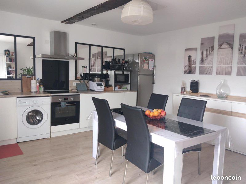 Maison 3 pièces 70 m² · à Albi · 70 m² · 650 €/mois