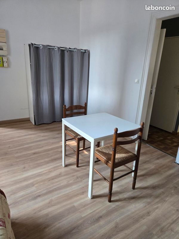 Appartement 1 pièce 22 m² · à Rouen · 22 m² · 430 €
