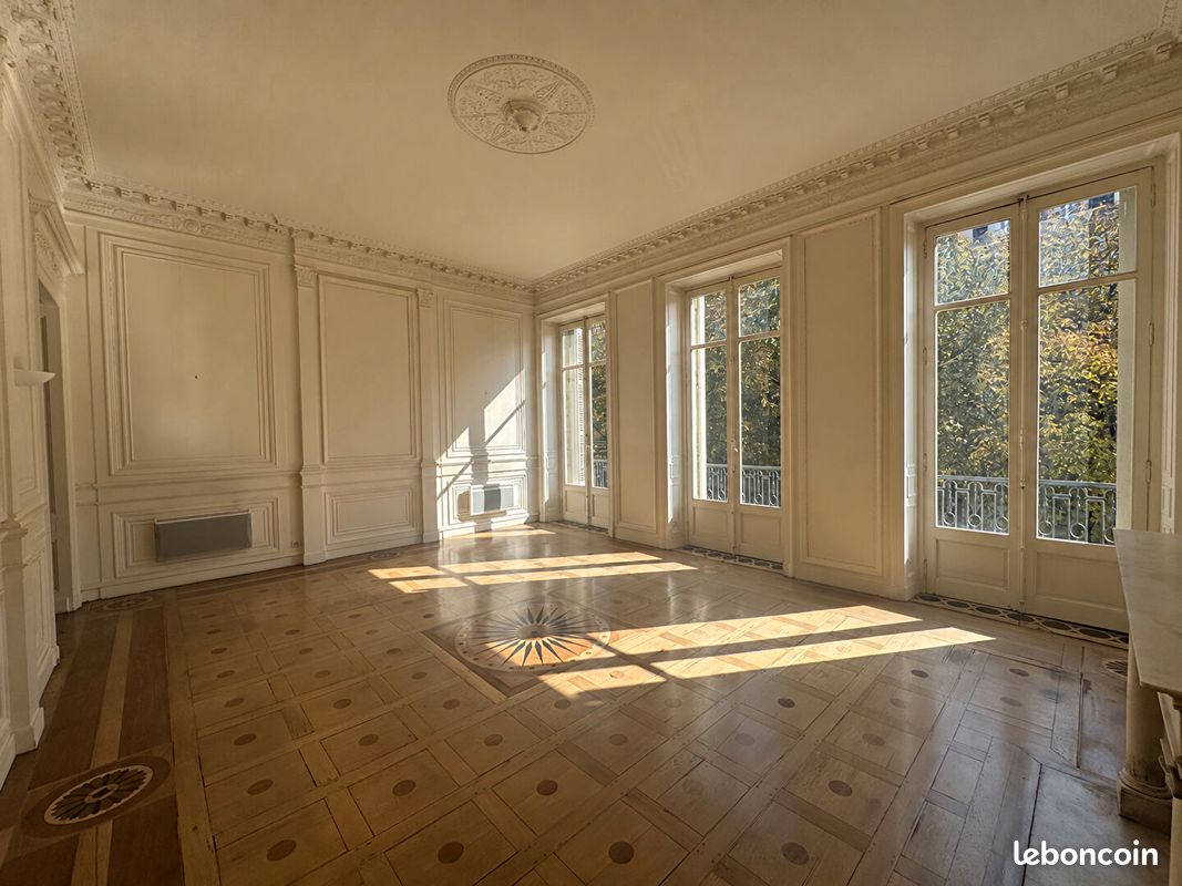 Appartement 2 pièces 87 m² · à Bordeaux · 87 m² · 618 800 €