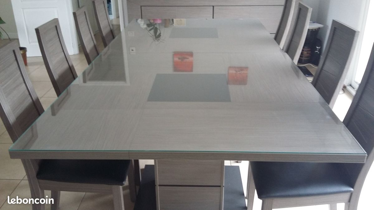 Table de salle à manger (image 1)