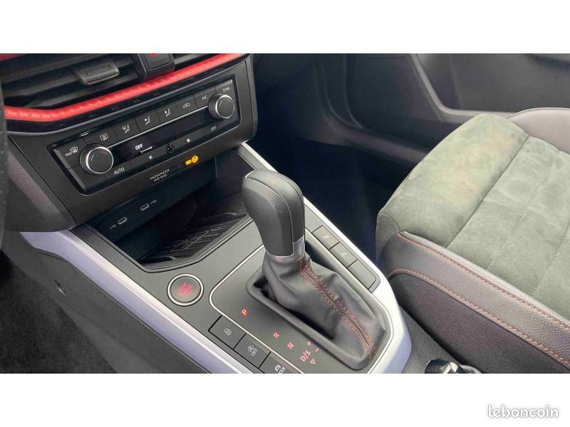 Seat Arona 1.0 TSI 110 ch Start/Stop DSG7 FR (image 16)