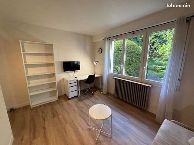 Appartement a louer tassin-la-demi-lune - 1 pièce(s) - 19 m2 - Surfyn