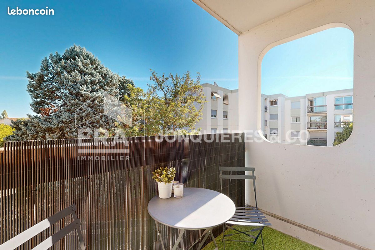 Appartement 3 pièces 80 m² · à Toulouse · 80 m² · 365 000 €