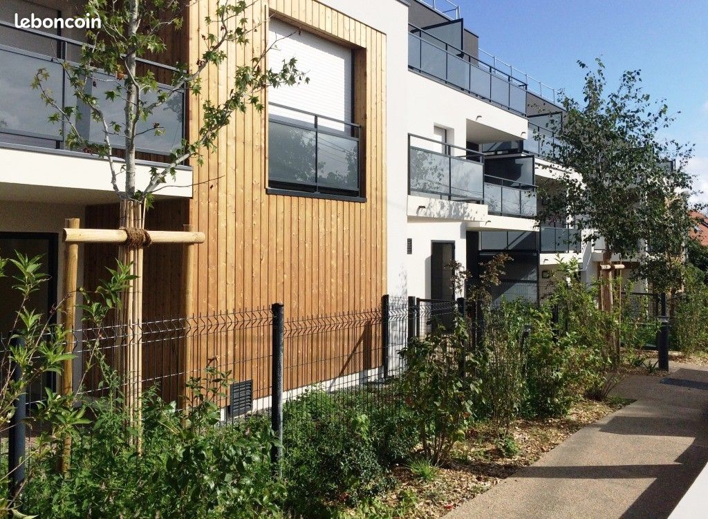 Appartement a louer coueron - 3 pièce(s) - 62 m2 - Surfyn