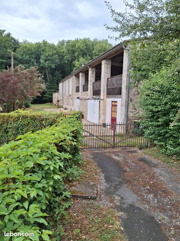 Maison 5 pièces 120 m² · à Cissac-Médoc · 120 m² · 270 000 €