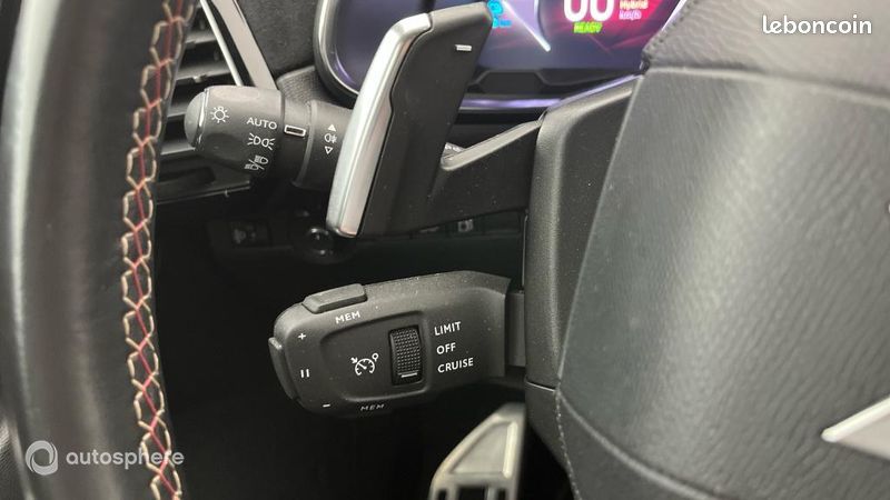Ds Ds 7 E-TENSE 225ch Performance Line (image 23)