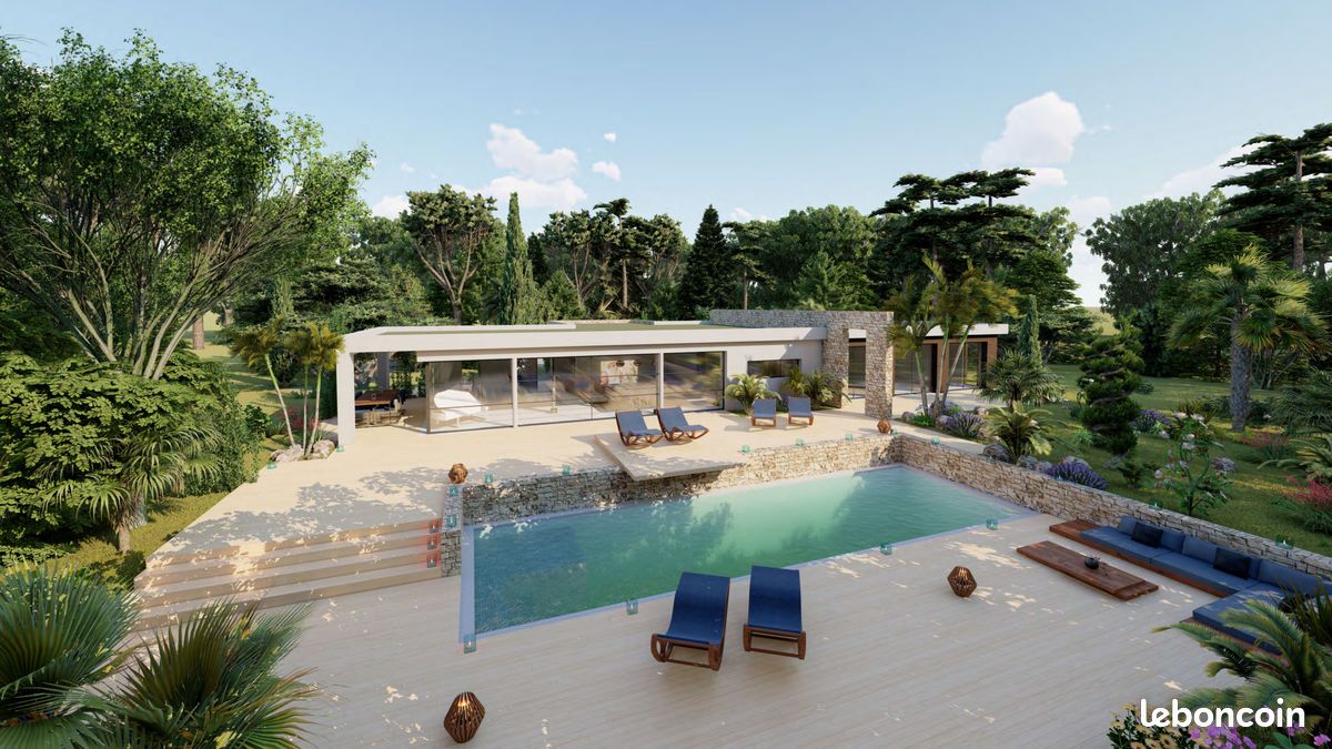 Maison 6 pièces 176 m² · à Quint-Fonsegrives · 176 m² · 901 000 €