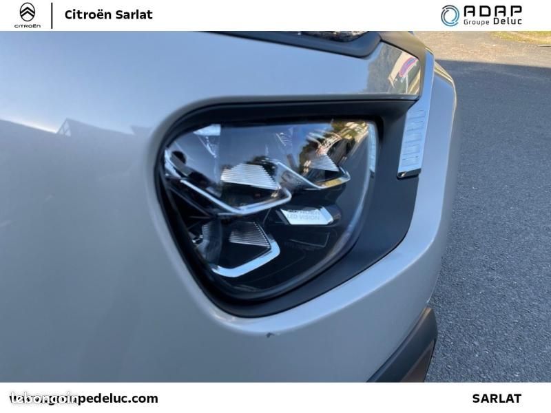 Citroen C3 1.2 PureTech 83ch S&S C-Series 123g (image 26)