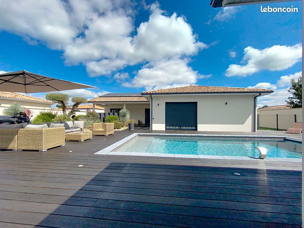 Maison 6 pièces 171 m² · à Cestas · 171 m² · 749 000 €