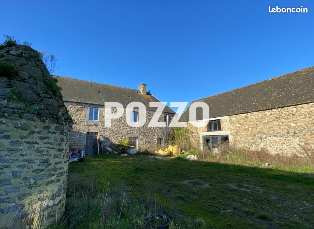 Maison 8 pièces 180 m² · à Saint-Vaast-la-Hougue · 180 m² · 398 900 €