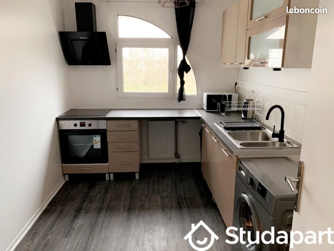 Appartement 4 pièces 67 m² · à Évry-Courcouronnes · 67 m² · 510 €