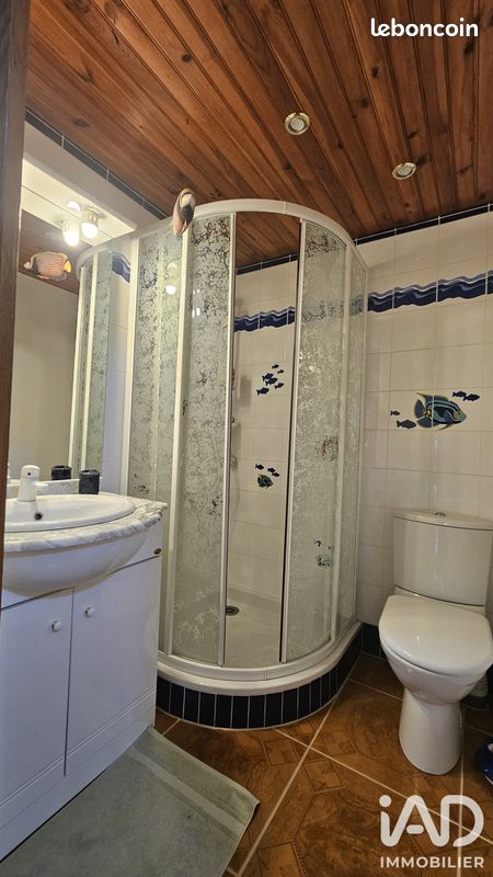 Maison 5 pièces 168 m² (image 20)