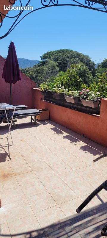 Appartement 3 pièces 75 m² · à Porto-Vecchio · 75 m² · 800 €