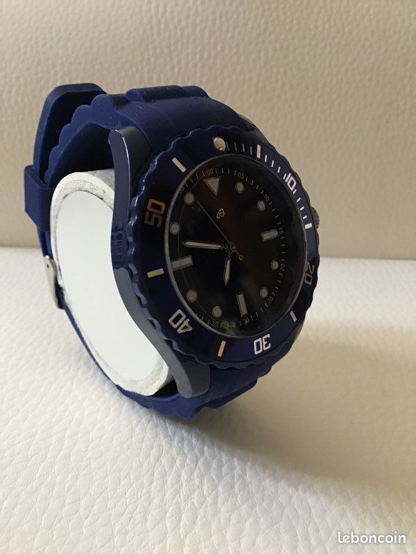Montre Classique (image 2)