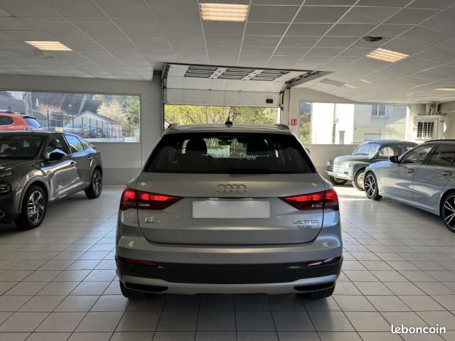 Audi Q3 35 TFSI 150 ch (image 9)