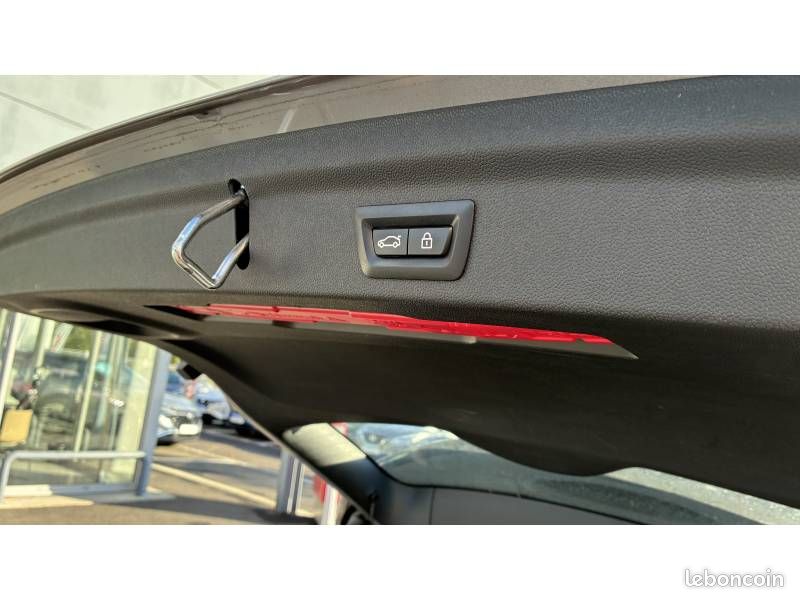 Mini Countryman 136 ch BVA7 Cooper Edition Highlands (image 20)
