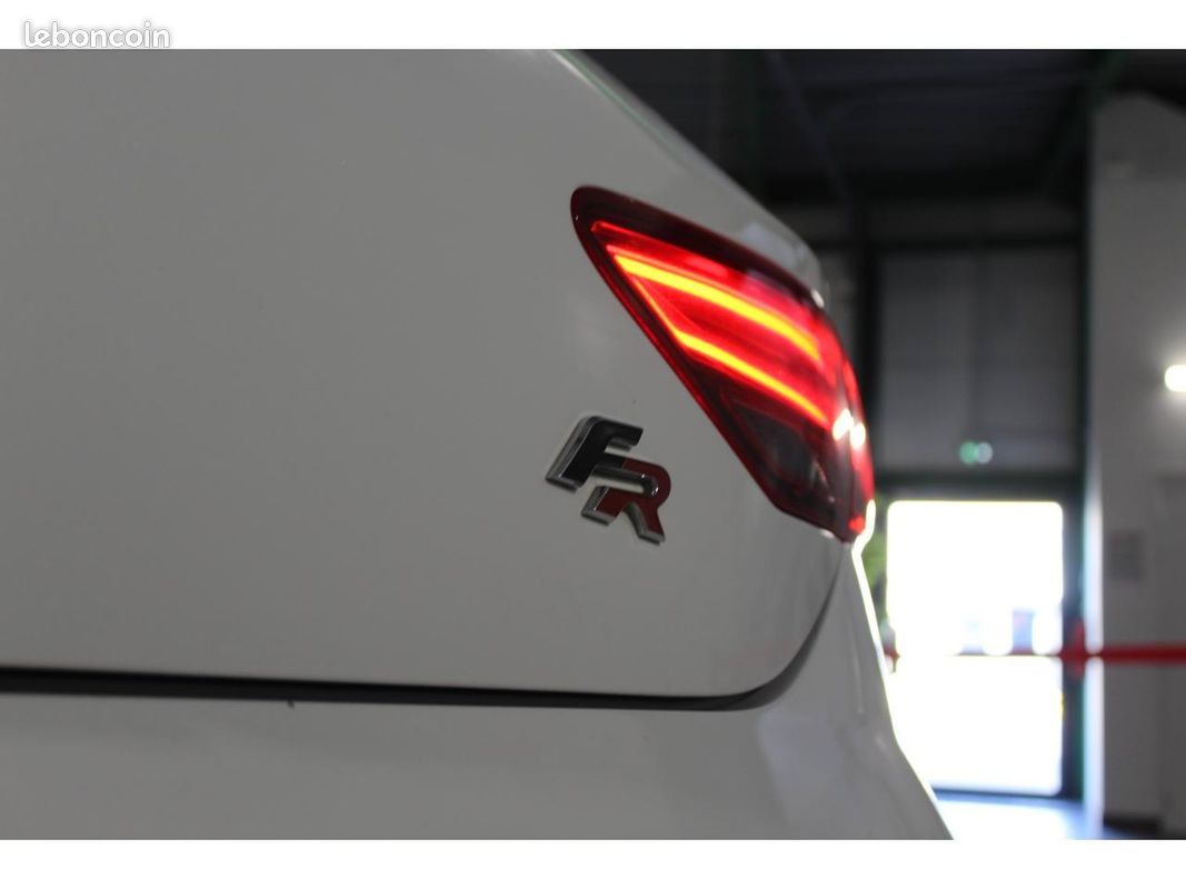 Seat leon fr 2.0 tdi 150ch - suivi complet (image 40)