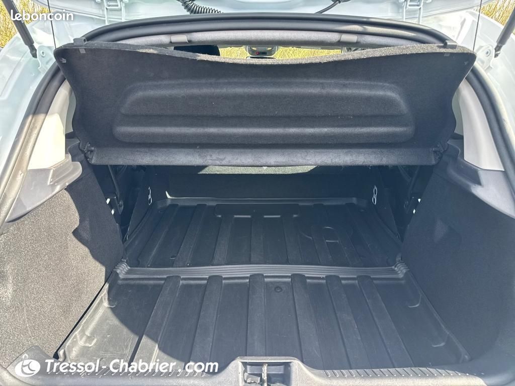 Renault Clio IV SOCIETE DCI 75 ENERGY E6C AIR (image 18)