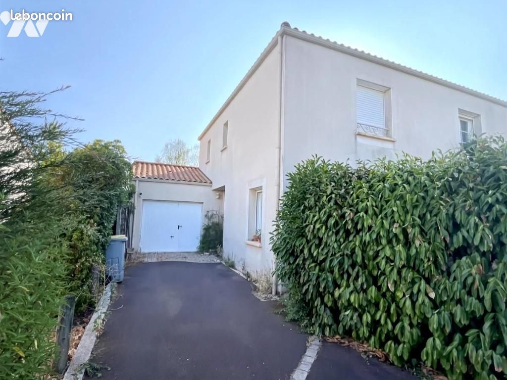 Maison 6 pièces 148 m² · à Les Sorinières · 148 m² · 457 600 €