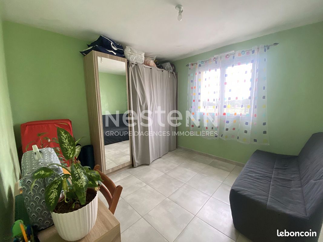 Maison a louer lamballe-armor - 4 pièce(s) - 82 m2 - Surfyn